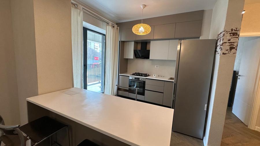 Tomis Tower apartament 2 camere termen lung - 3