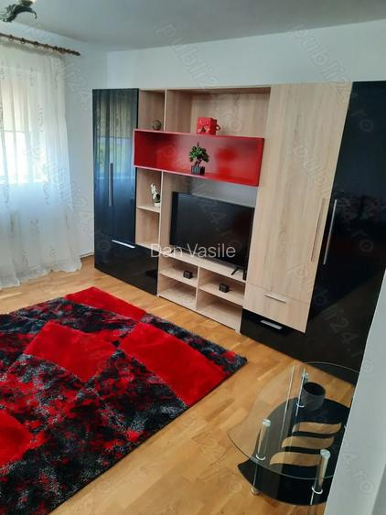 Ofer spre inchiriere apartament 1 camera in Braila, zona Buzaului langa Sp. Jud. ?i Liceul de Chimie