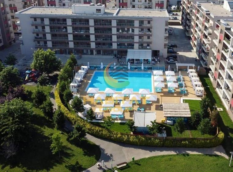 Apartament 2 camere partial mobilat- Metalurgiei- Parc Tudor Arghezi - 2