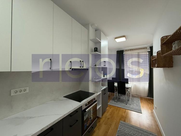 INCHIRIERE 2 CAMERE | HERASTRAU | MOBILAT SI UTILAT | LOC PARCARE - 8