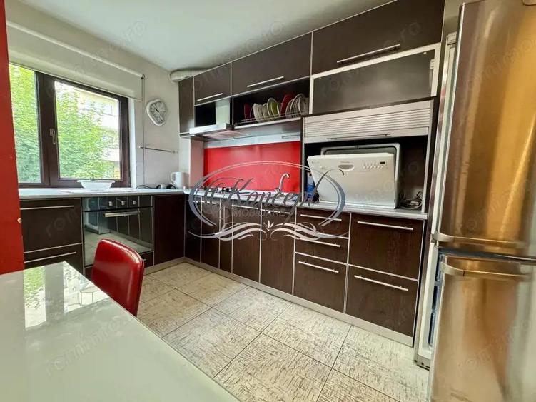 Locuinta spatioasa cu balcon, dressing si debara, aproape de Iulius Mall - 15