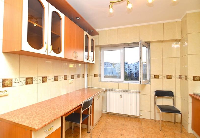 INCHIRIERE APARTAMENT 4 CAMERE UNIRII – PIATA UNIRII - METROU UNIRII - 8