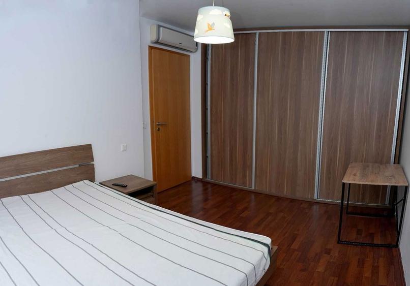 Ap. 3 camere, Et3/5, Boxa, Loc Parcare, Rezidenz, Chitila, Negociabil - 6