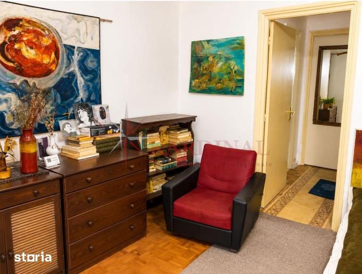 Apartament 2 camere Garii - 2