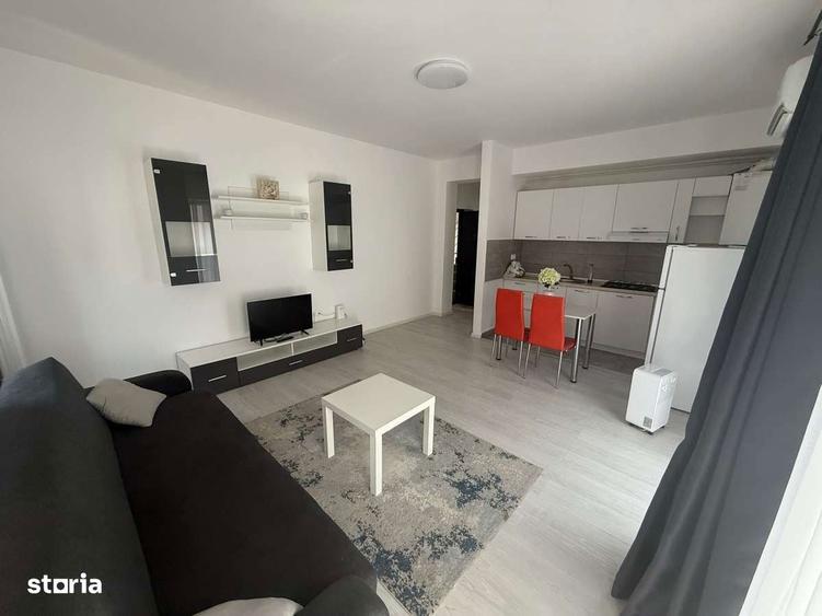 Apartament 2 camere Cartierul Latin - 5