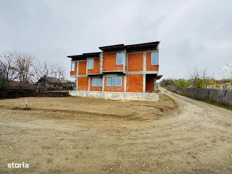 Duplex de vanzare zona dealuri - 2