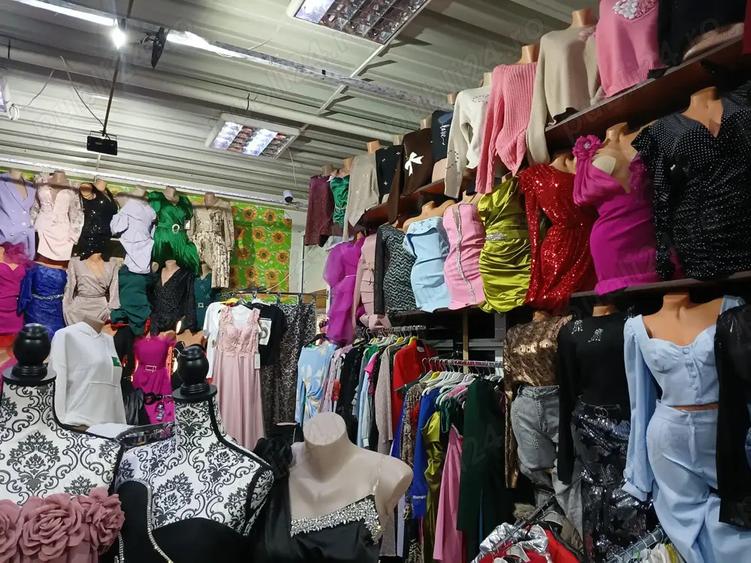 Complex comercial Rodna - 3