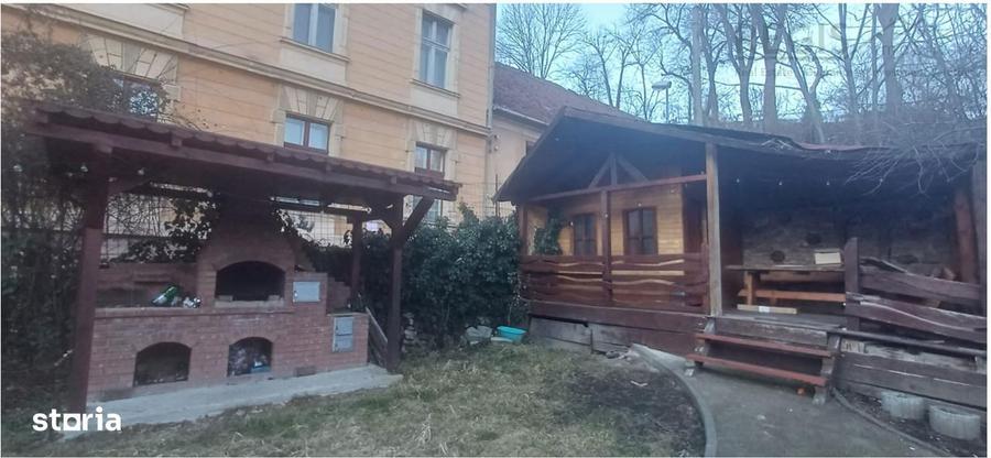 Casa moderna 4 camere cu gradina si loc de parcare, Ultracentral - 4