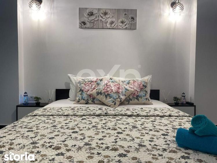 De vanzare apartament de lux ,2 camere decomandate, Mamaia Nord, Compl - 8