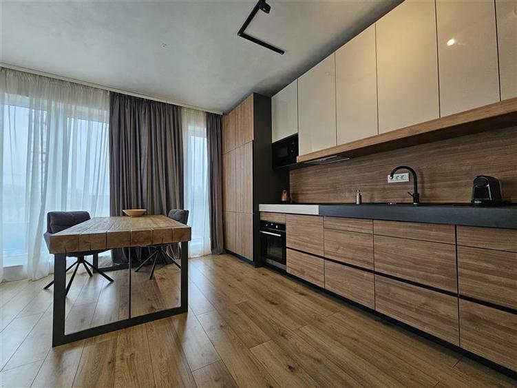 Apartament modern 3 camere Vitus Residence - 16