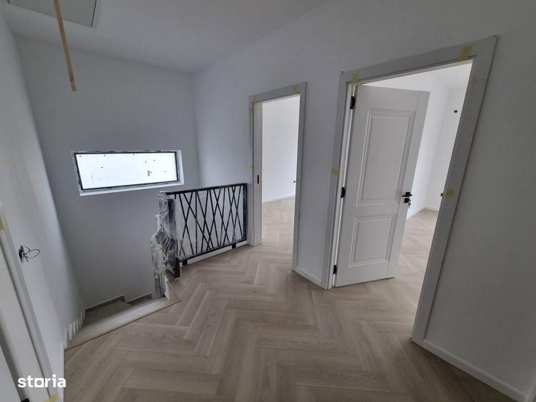 Case individuale ( 2 unitati;P+Et1+Pod si terasa amenajata) - 2