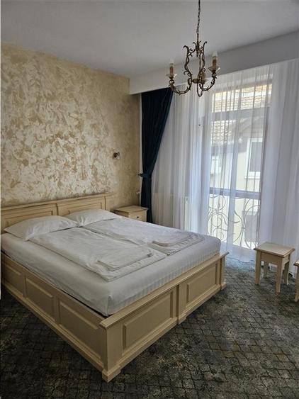 Hotel de inchiriat in Sibiu Zona Premium Calea Dumbravii - 1