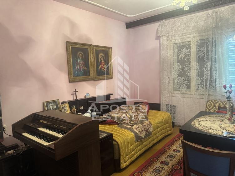 Casă unifamilială cu teren de 1504 mp - 8