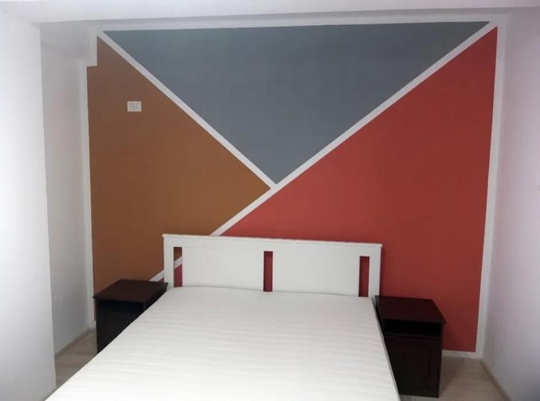 Apartament 2 camere / decomandat / 45 mp / centrala / balcon / Chiajna - 1