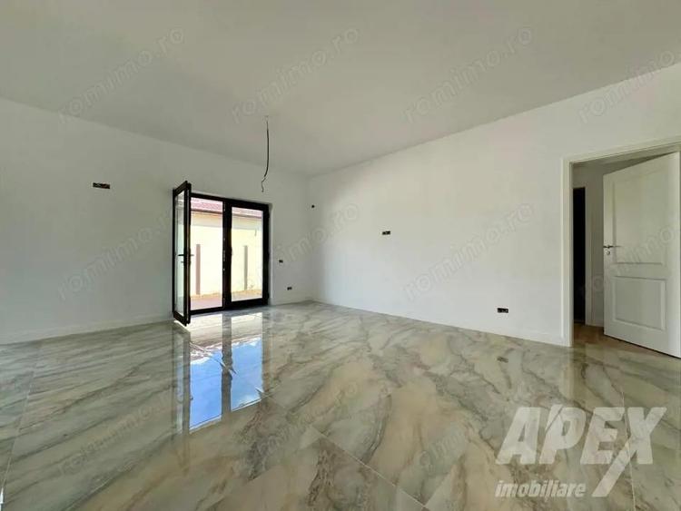 Casa individuala 4 camere | COMISION 0% | Clinceni - 9