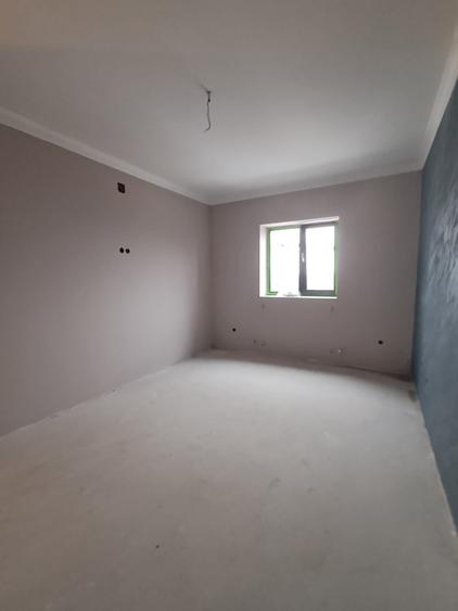 Casa plan parter Horlesti-Rediu, 3 camere, intabulata - 1