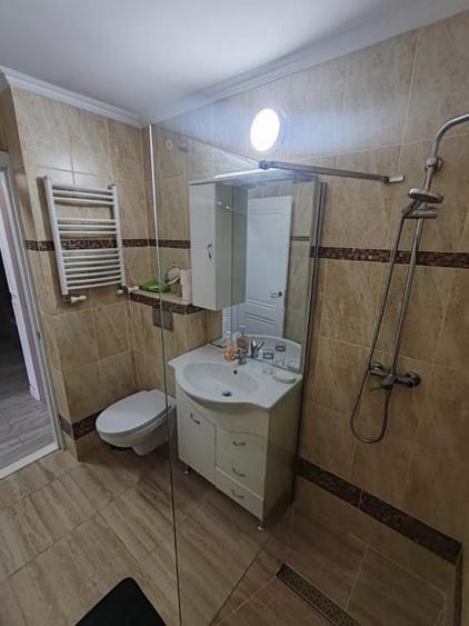 Apartament 2 camere, etajul 4, Zona Crucea Garii - 15