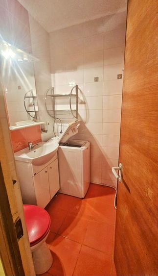 Inchiriez apartament 3 camere decomandat semicentral zona Exercitiu - 6