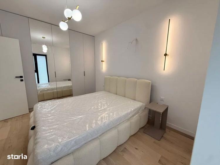AP. 2 CAMERE ONE COTROCENI, MOBILAT MODERN, MULTIPLE FACILITATI, - 1