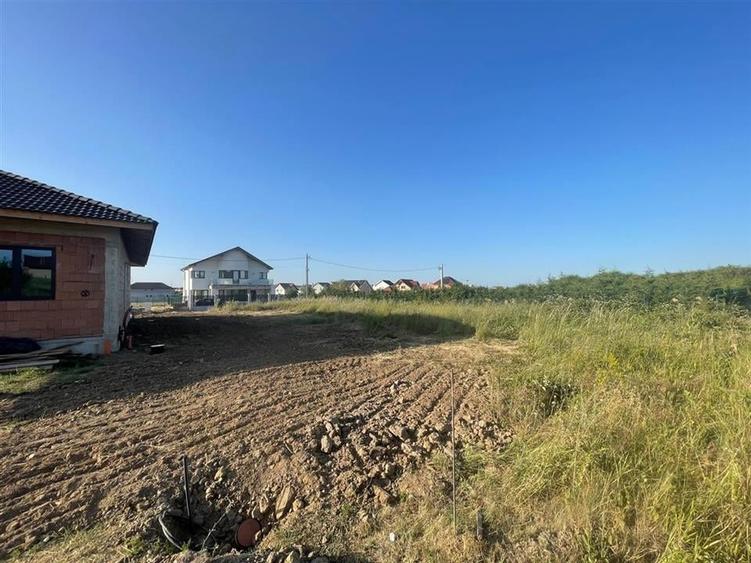 TEREN | 550MP | SANMARTIN | NICOLAE BALCESCU | - 3