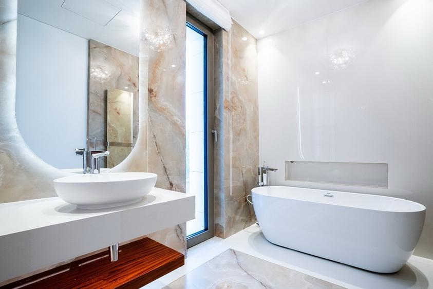 Brand new | Exquisite living | Luxury apartment for rent in most exclusive area - 14