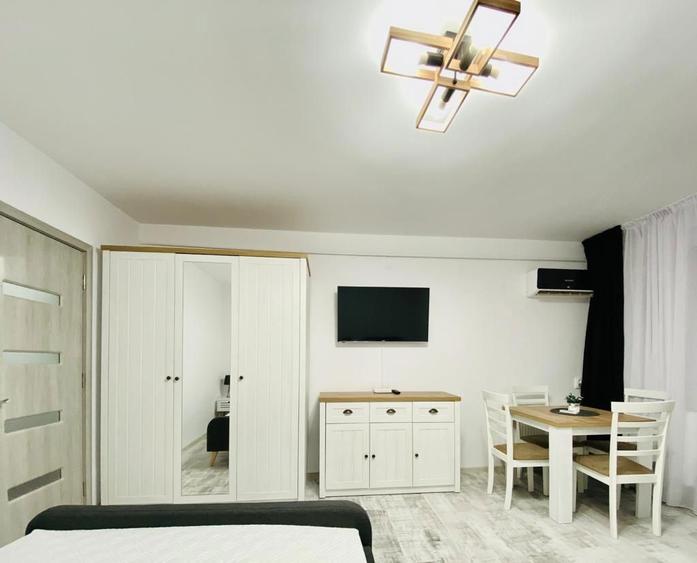 Garsoniera G3 Baba Novac - 8