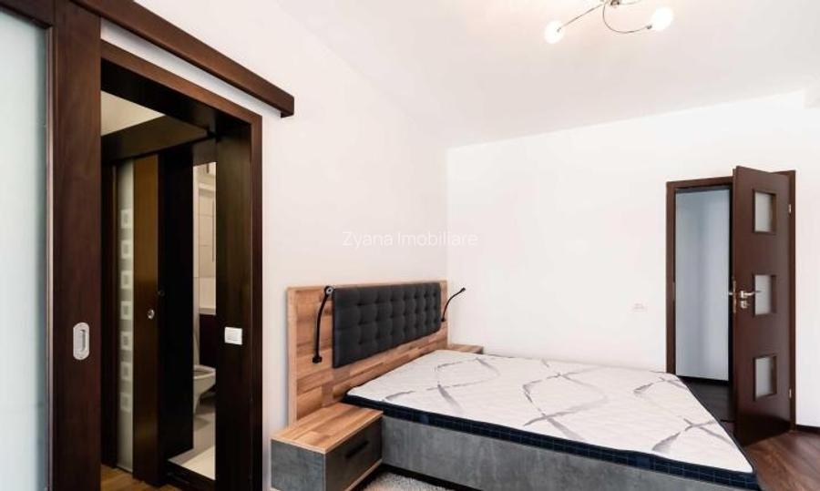 Vila deosebită - Noua Crângași – Pod Grant 🔹 4 camere, 130mp.,  curte100 mp.