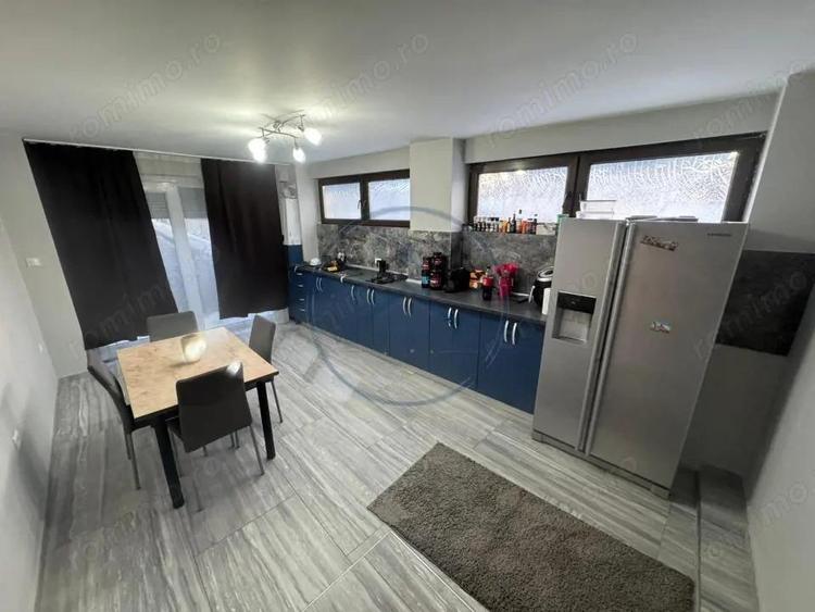 Apartament premium de vanzare Zona Decebal (central) - 1