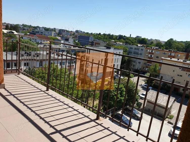 Vand garsoniera Eremia Grigorescu, et 5 6, spatioasa, mobilata modern. - 10