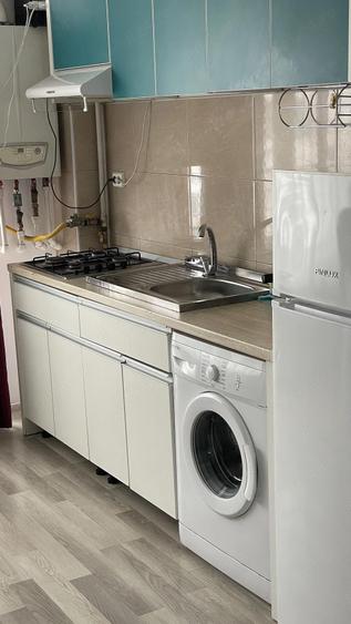 Inchiriez apartament doua camere - 4