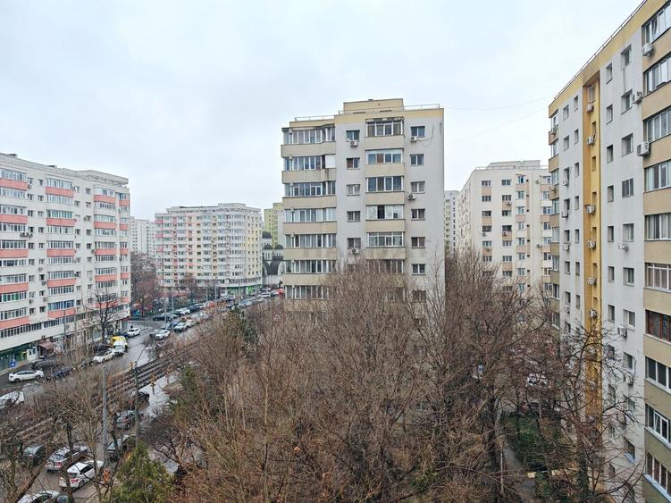 4 Camere pe Bulevardul Chișinău – „Pânza albă” pentru casa visurilor tale - 18