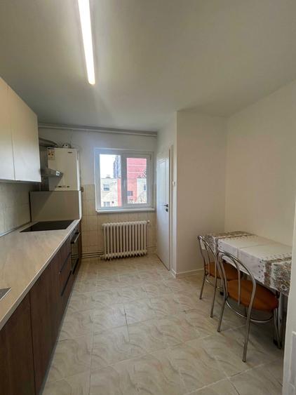 Pf inchiriez apartament 3 camere, Gradini Manastur renovat complet - 4