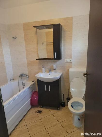 apartament cu 1 camera de inchiriat in complex - 4
