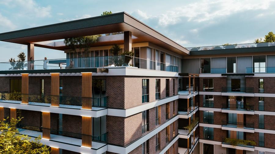 2 CAMERE - IANCU NICOLAE - VEDERE SPRE RASARIT - COMISION 0% - 6