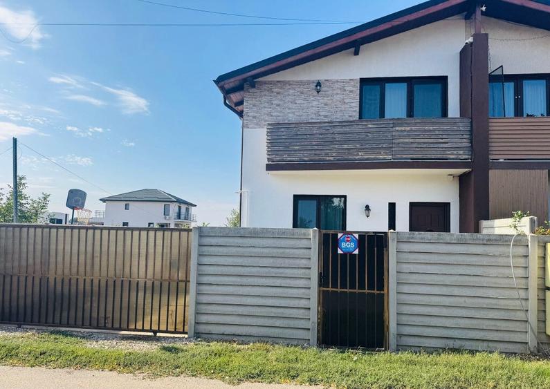 Vila tip duplex | 4 camere | 2 bai | Gata de mutare | Mobilata - 7