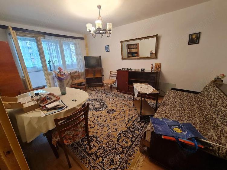 Particular inchiriez 2 camere Militari - 1