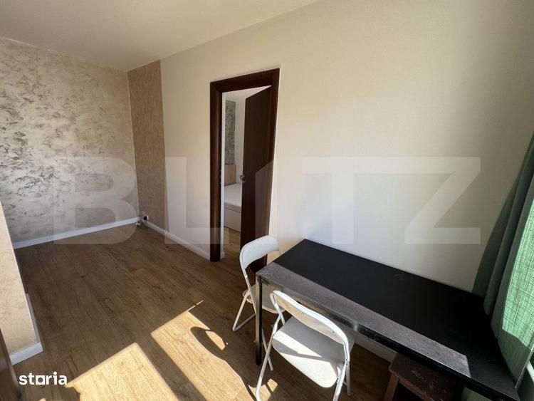 Apartament 2 camere semidecomandat, Profi Valea Rosie - 5