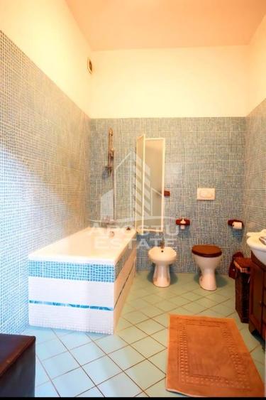 Apartament 1 camera, PetFriendly, zona centrala - 14