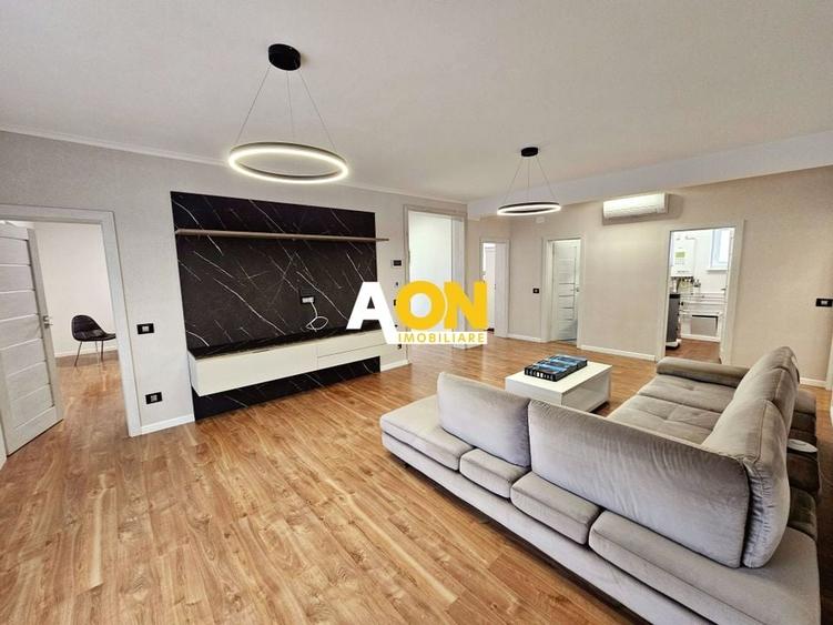 Casa premium, 5 camere, mobilata, utilata, 437 mp teren, Alba -Micesti - 4