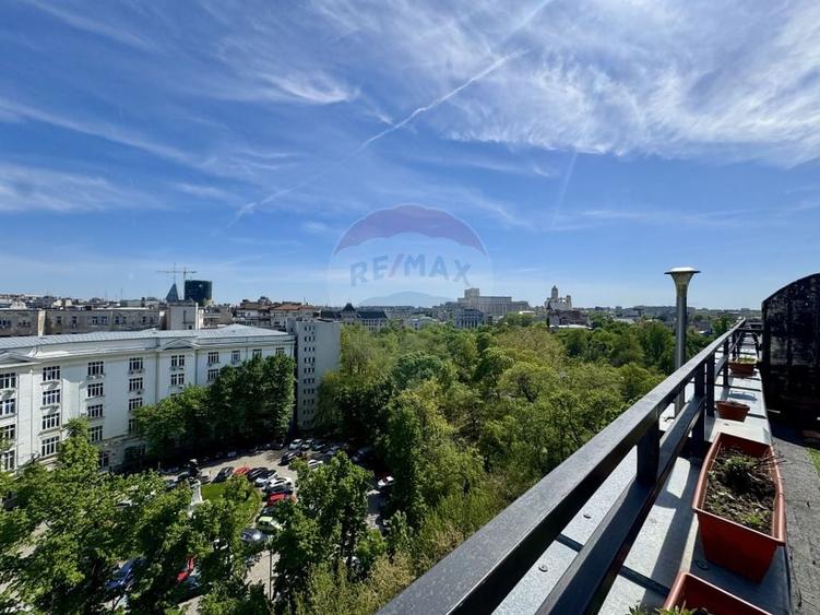 Ultracentral | 2 unități + terasă | Cișmigiu | Investiție Airbnb activ - 1