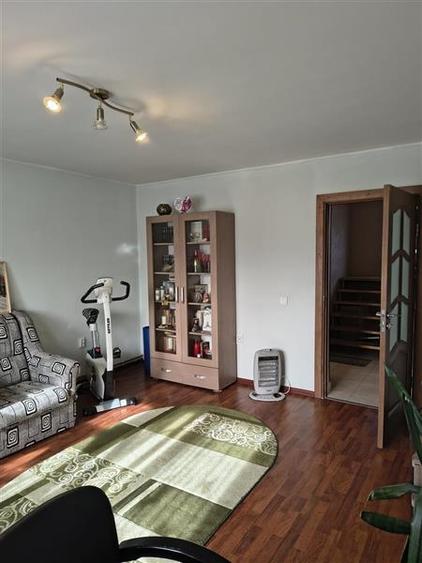 Casa individuala P+M , 5 dormitoare, 3 bai, 556 mp teren, Cernatu, Sacele - 9