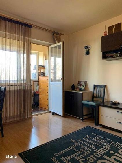Garsoniera de vanzare Ceair - 8