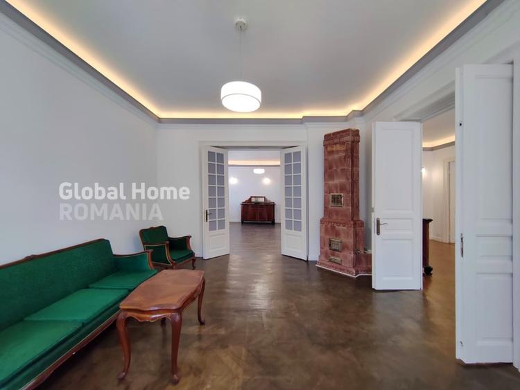 Apart. 4 Cam. | Birouri | Calea Dorobanti - Romana | Stadal - 8