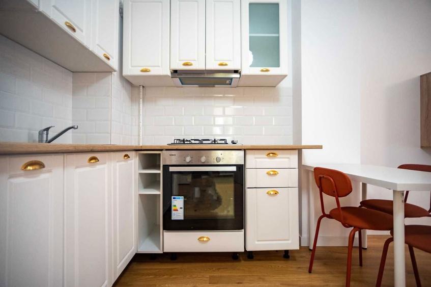 Apartament cu 2 camere de vanzare in bloc nou - 1