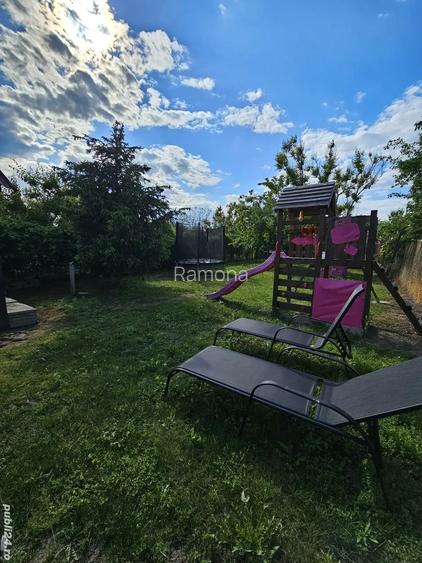 Vand casa in zona Freidorf