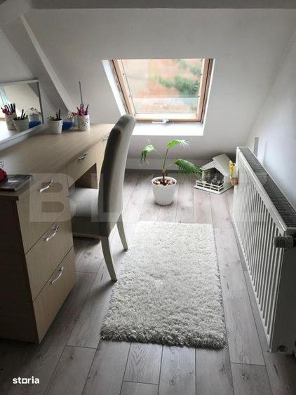 Apartament la casa cu curte privata - Velenta - 2