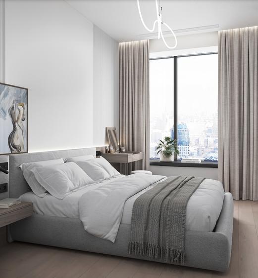 OFERTĂ LIMITATĂ – Apartamente noi la doar 1.200 €/mp + TVA - 15 min metrou - 6