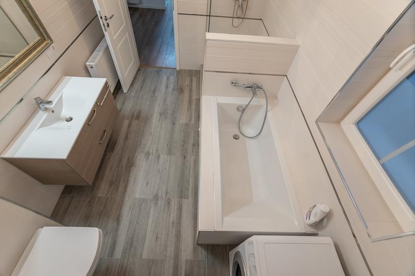 Apartament in vila, Calea Dumbravii, la 5 min de Parcul Sub Arini - 13