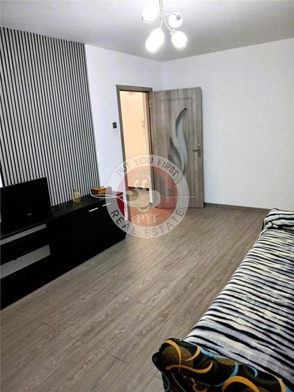 Liviu Rebreanu | Renovat | 3 camere | 58mp | Dec | B12540 - 8