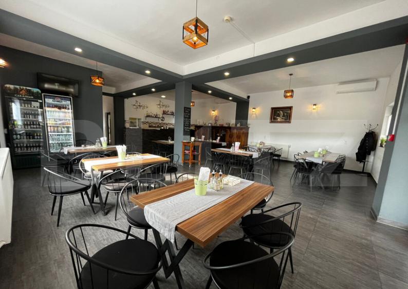 ????Afacere la cheie pe DN17, ie?irea din Beclean - 34